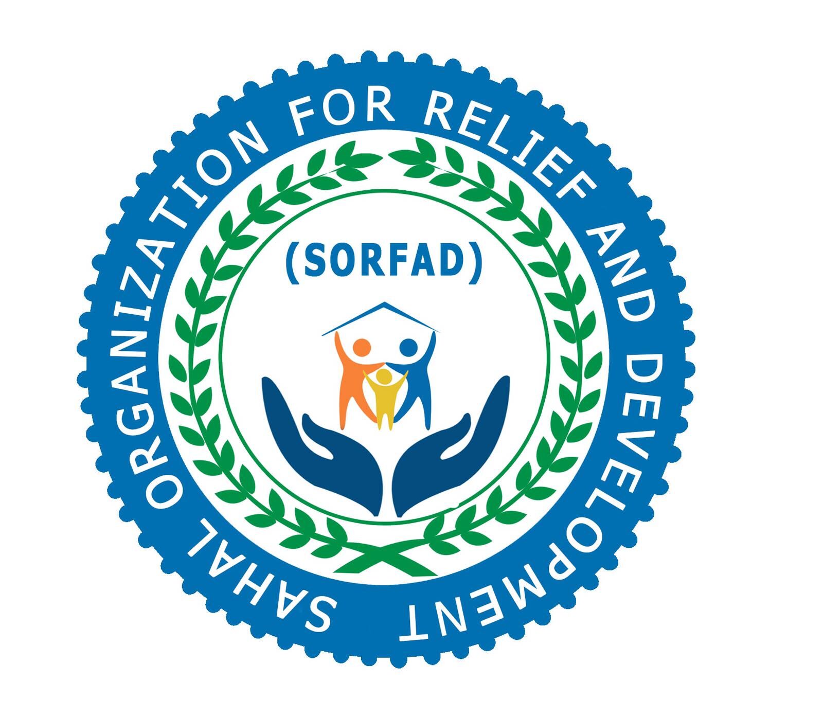 sorfad.org